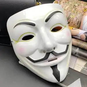 黑色星期五面具