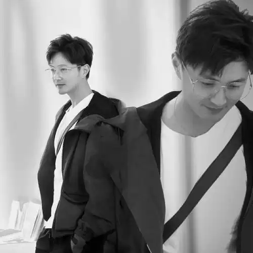 章子怡的御用造型师穆建明大家能get吗?