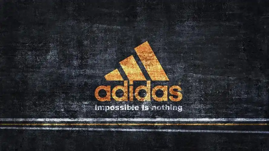 adidas阿迪达斯品牌广告壁纸(12)