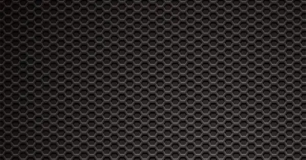 黑色的金属格栅纹理矢量图 - 搜素材 - 站酷 (zcool)