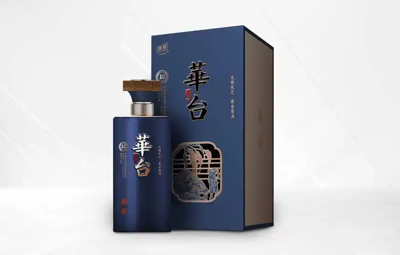 系列的推出,无疑为华台战略布局再添重要筹码,其以"年份更长,老酒更多