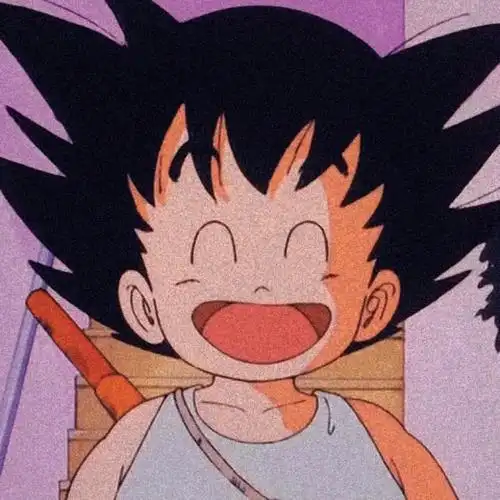 龙珠  #孙悟空  #龙珠壁纸  #头像分享