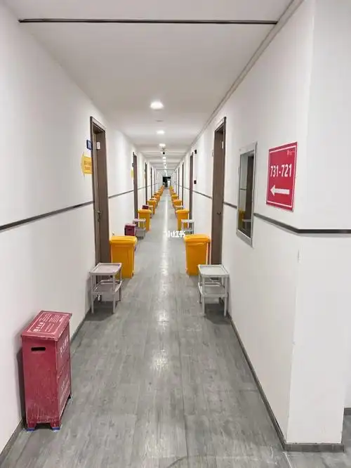 深圳驿站隔离酒店不盲选 龙华区168元/晚