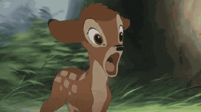 童话小狼和小鹿