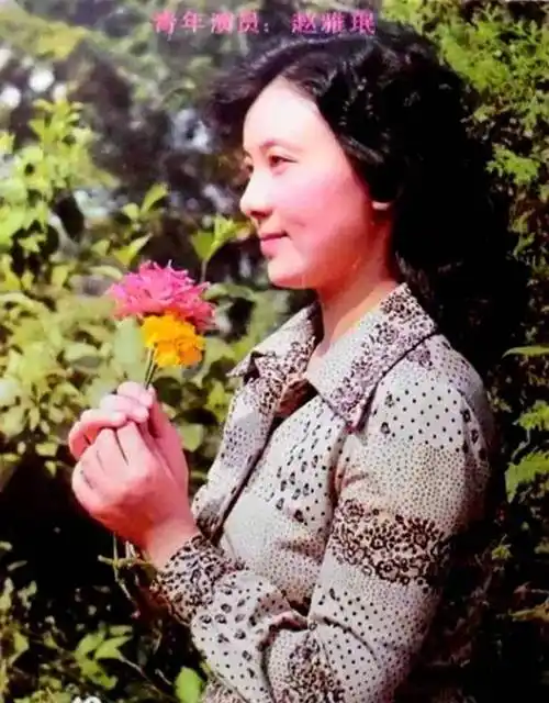 因前夫陈国军负心息影出去,如今现状如何