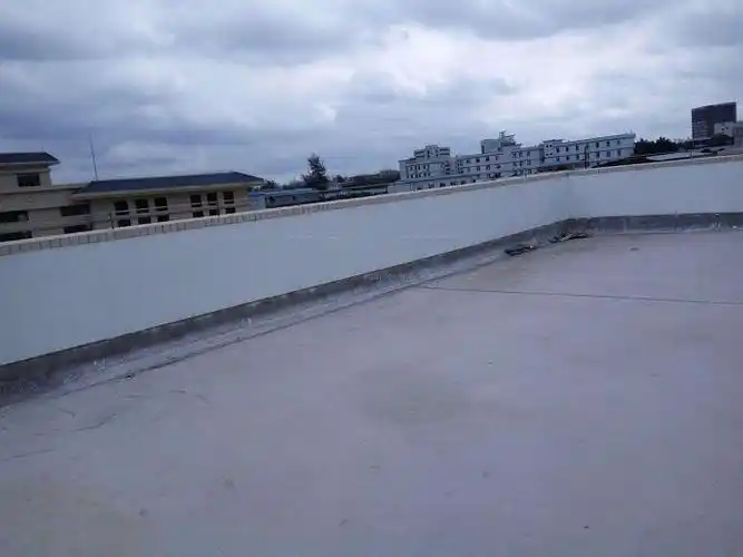 女儿墙厚度一般多少