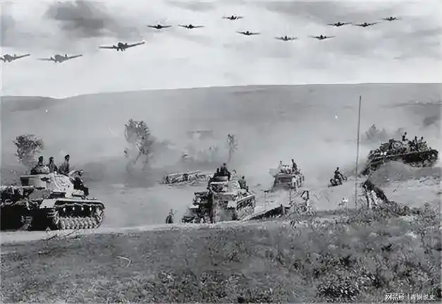 朱可夫元帅二战战场上的传奇苏联的英雄德国人的克星