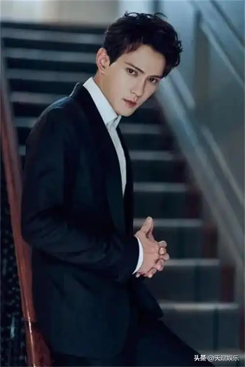 徐正溪图片(演员徐正溪个人资料简介)