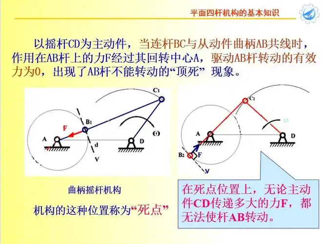 火车的轮子为什么要用连杆连起来