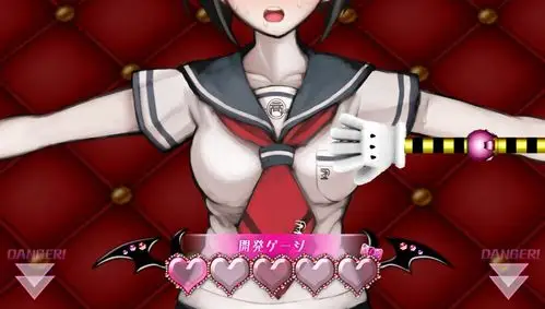 绝对绝望少女弹丸论破番外篇攻略透解