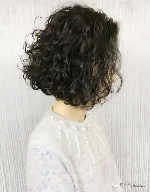 烫发"约起来"50款