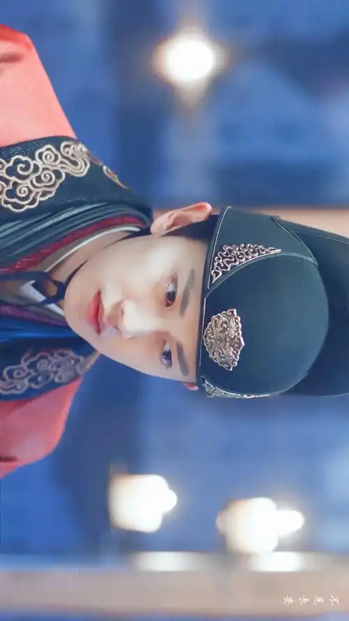 锦衣之下 陆绎/任嘉伦飞鱼服 cr@不见l长… - 堆糖,美图壁纸兴趣社区