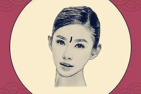 3,能成大器的面相2,女人有悬针纹的寓意1,女人有悬针纹命好吗本文目录