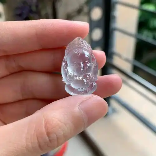 这只象神宝宝是历年来质量最好的