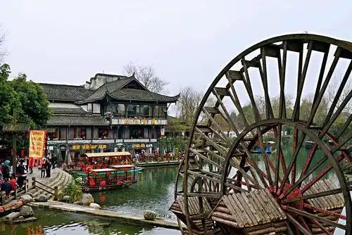 其它 成都游(黄龙溪) 写美篇  黄龙溪古镇位于成都市双流区西南部边缘