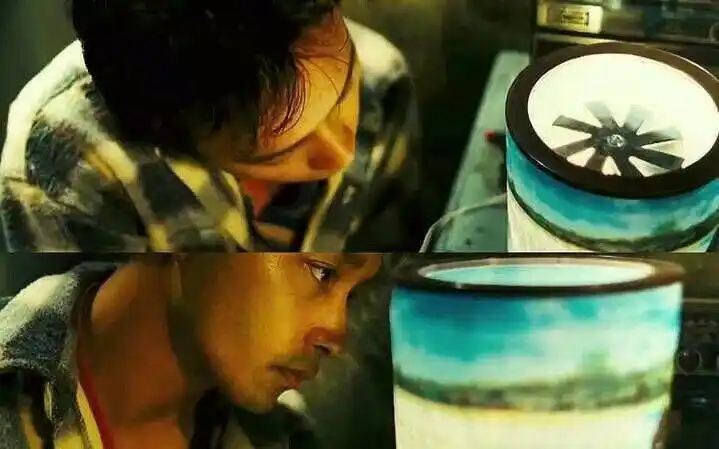 【春光乍泄】摄影师亦是张国荣生前挚友谈哥哥