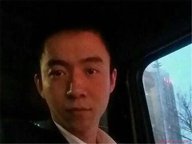 张天爱男友许文志 许文志个人资料家庭背景遭起底