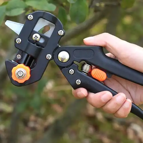 嫁接果树工具套装多功能接机神器芽接刀正品芽接刀