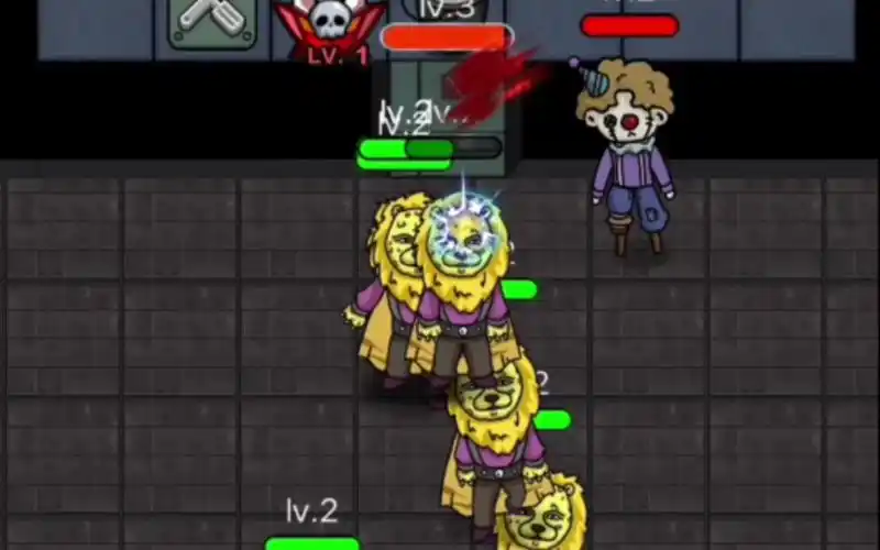 cnm你是真没见过黑手党啊敢不敢来比划比划什么叫黑手