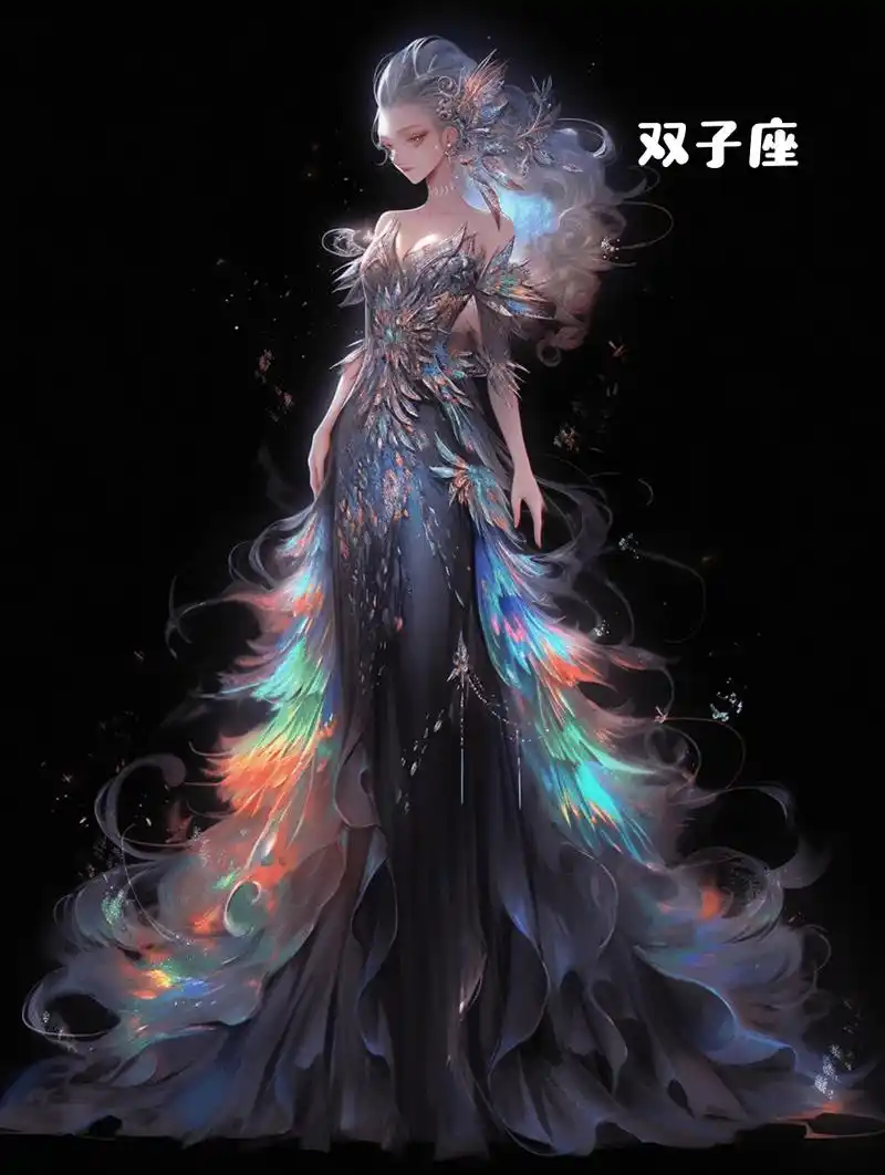 十二星座专属女神  十二星座对应的女神: 白羊座(3月21日-4月19日)