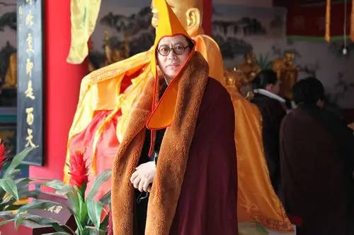 财宝法王·宁玛巴