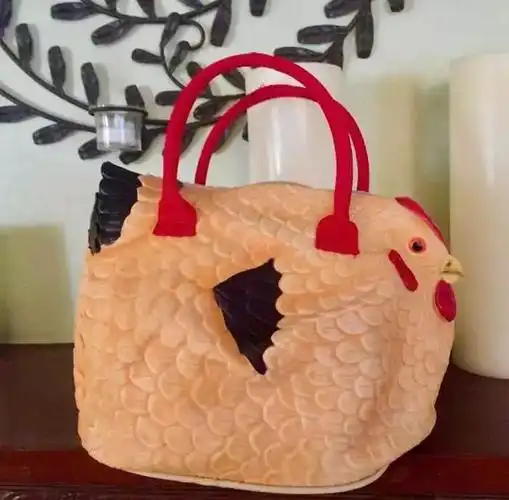 二手商店才能找到的最奇葩物品