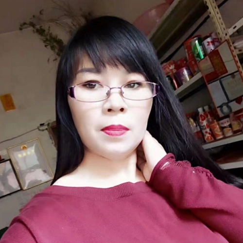 40岁离异女征婚照片(id:110159772)_陕西西安征婚交友_珍爱网