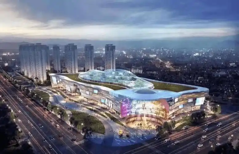 杭州桐庐圆尊府售楼处电话丨户型丨价格丨圆尊府位置