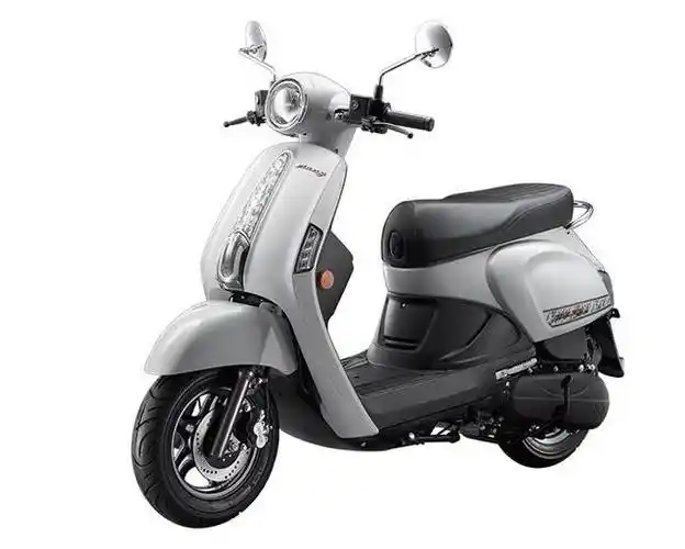 光阳new many125踏板车,售价1.68万元,在国内会有市场吗?