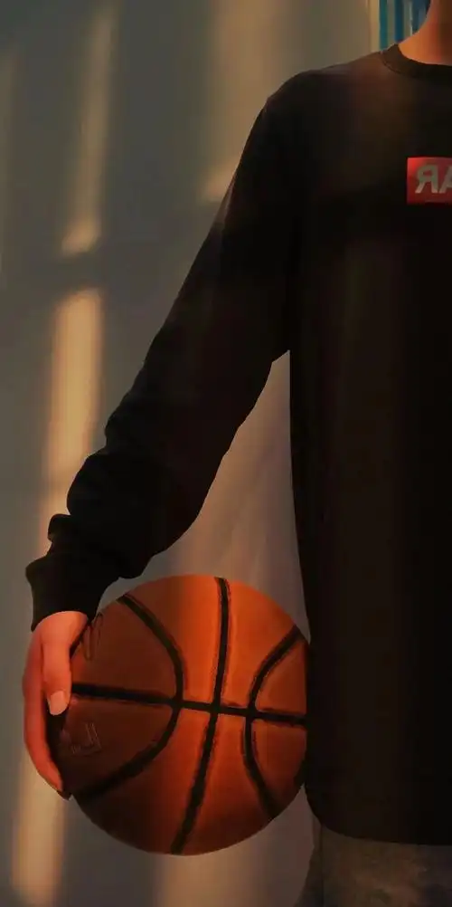 篮球壁纸