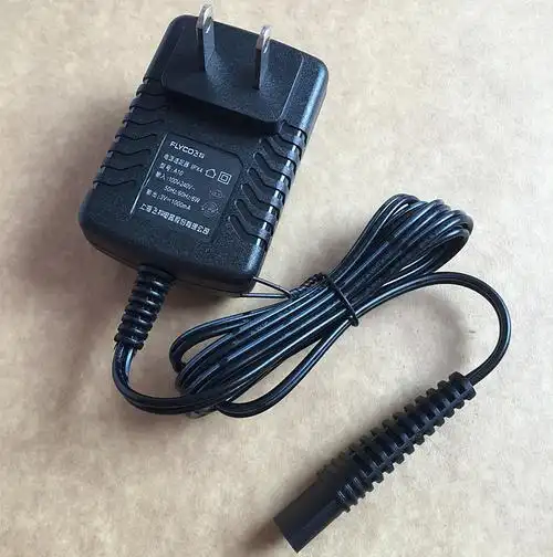 飞科理发器充电器fc5801fc5802fc5809fc580859025901充电剃须刀配件