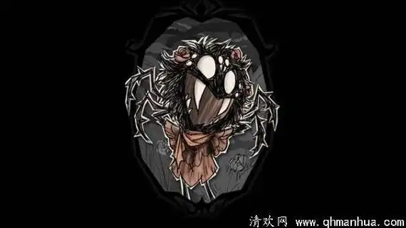 饥荒蜘蛛人怎么玩-韦伯技巧心得