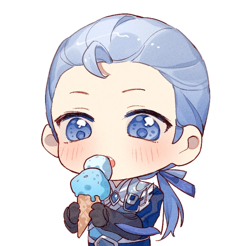 王者荣耀夏日英雄头像