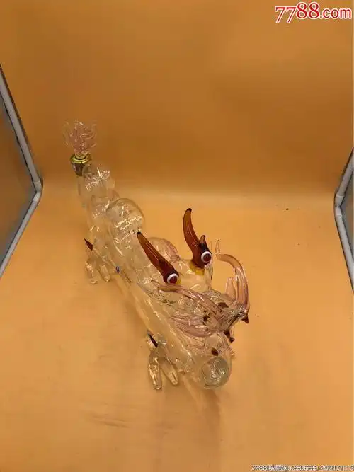 2007年52°茅台集团龙酒