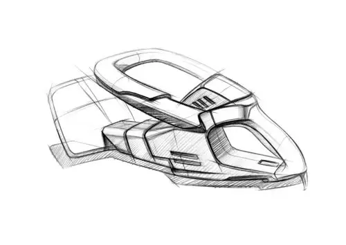 工业设计手绘,手绘