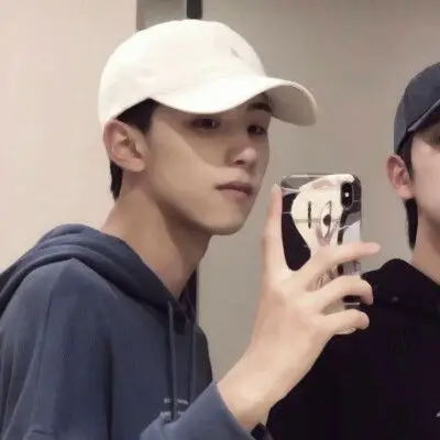 兄弟头像,基佬头像