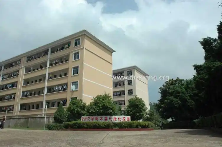 都昌二中都昌县第二中学精选照片