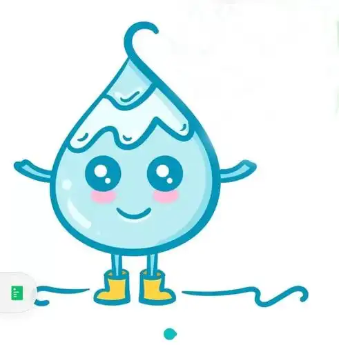 特别推荐丨我是一滴水!