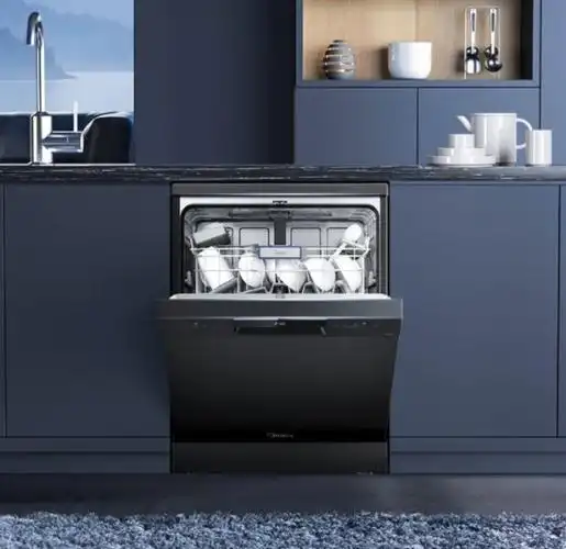 2022年618方太洗碗机推荐方太洗碗机怎么选附方太水槽式洗碗机嵌入式