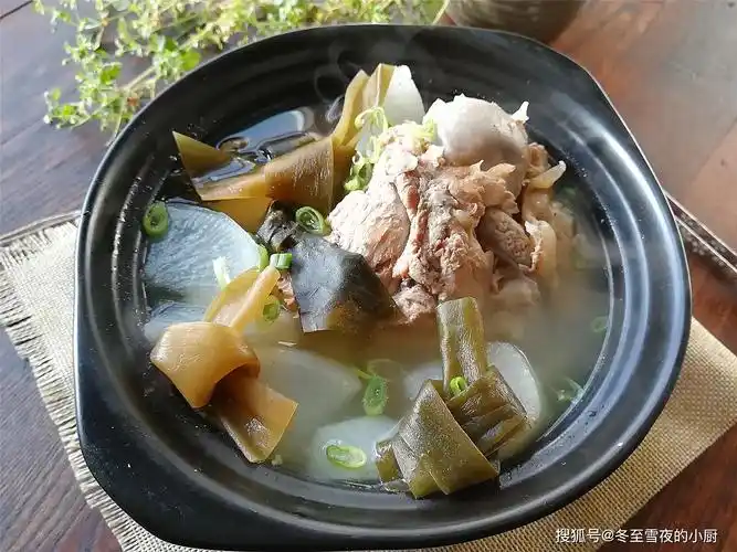 立冬节气过后家里常喝这六道汤营养又补水暖身又暖胃