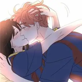 情侣头像床上的污两张高清好看的情侣专用超级污头像图片