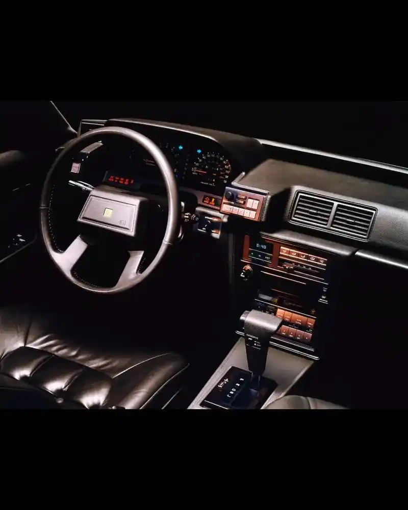 toyota cressida 1984–88 #基先达  - 抖音