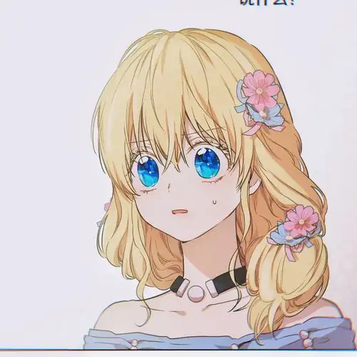 某天成为公主第二季 24话自修自调禁二传二改头像 壁纸