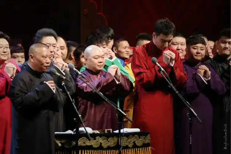 德云社 - 堆糖,美图壁纸兴趣社区