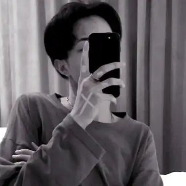 标签:男生头像,帅哥