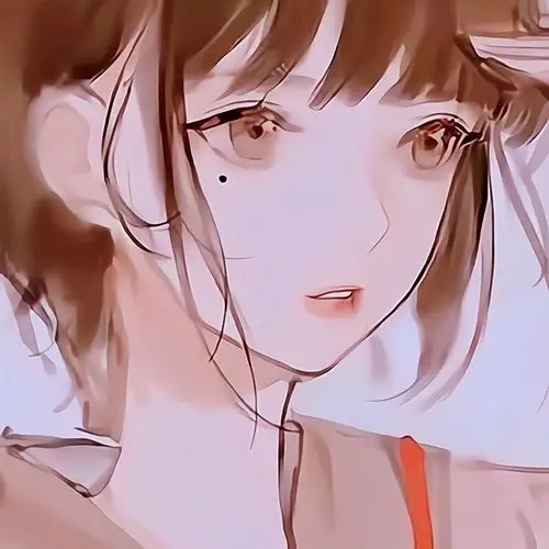 绿茶味头像持续更新