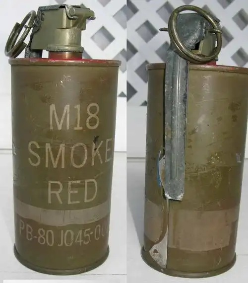 二战时期!德军研发出新型木柄手榴弹,曾令盟军伤亡惨重