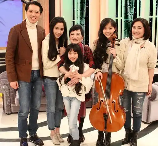 名校才女,出道就跟刘昊然搭戏,为什么大家都讨厌她?_娜比_演技_大提琴