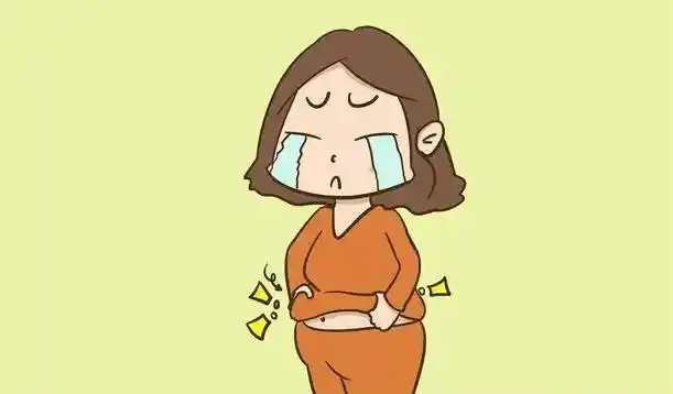 宝妈产后大肚腩别盲目减肥腹直肌分离修复了解一下