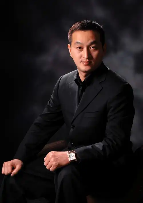 菁英专访丨幸福企业掌门人—记众超数科联合创始人朱千猛_上海_国际